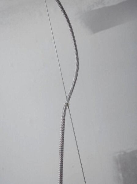 VISEČA SVETILKA 35/31 cm 40 W E27
