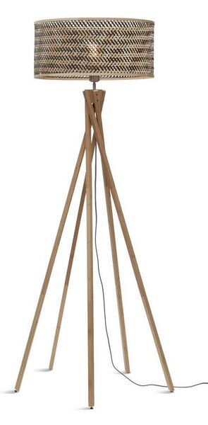 STOJEČA SVETILKA GOOD&MOJO 53/53/146 cm