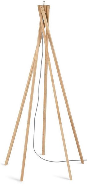 STOJEČA SVETILKA GOOD&MOJO 53/53/146 cm