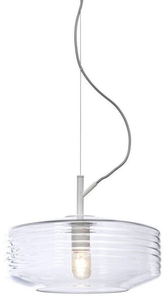VISEČA SVETILKA 35/31 cm 40 W E27