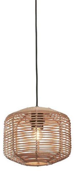 VISEČA SVETILKA GOOD&MOJO 25/25/20 cm 60 W