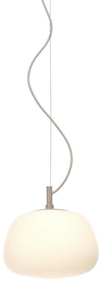 VISEČA SVETILKA 25/24 cm 25 W E14
