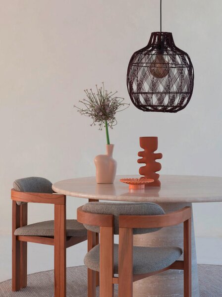 VISEČA SVETILKA 40/50 cm 60 W E27