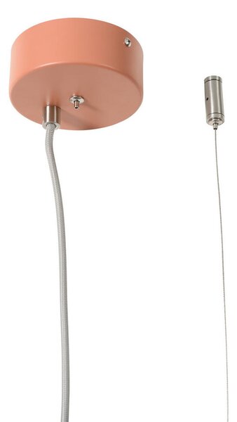 VISEČA SVETILKA Marseille 47/176/23 cm 40 W E27