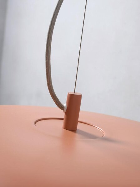 VISEČA SVETILKA Marseille 47/176/23 cm 40 W E27
