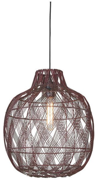 VISEČA SVETILKA 40/50 cm 60 W E27