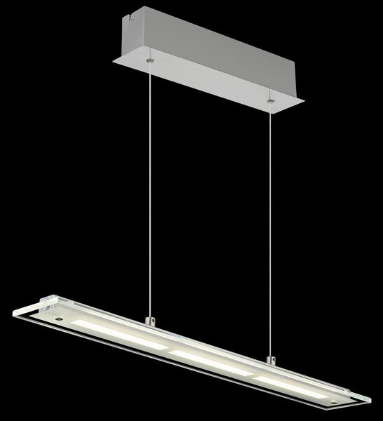 VISEČA LED-SVETILKA NOVAK 3000/4000/6500 K 230 V
