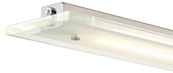 VISEČA LED-SVETILKA NOVAK 3000/4000/6500 K 230 V