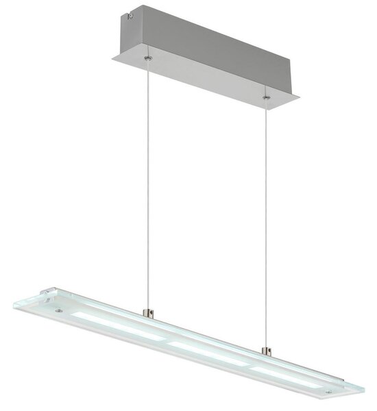 VISEČA LED-SVETILKA NOVAK 3000/4000/6500 K 230 V