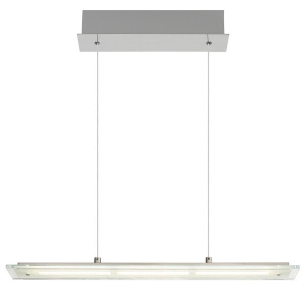 VISEČA LED-SVETILKA NOVAK 3000/4000/6500 K 230 V
