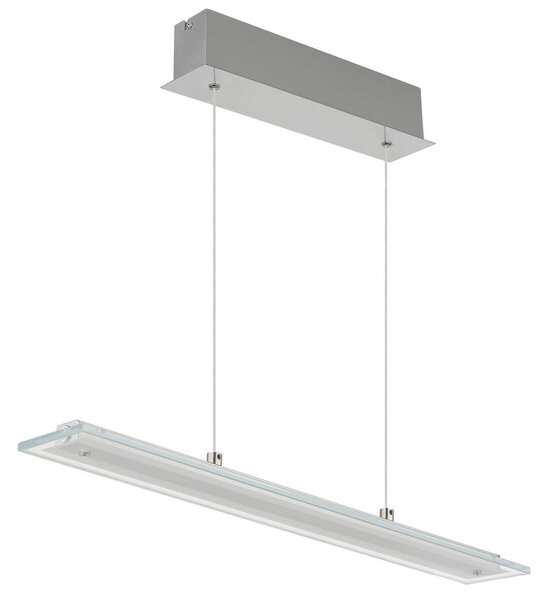 VISEČA LED-SVETILKA NOVAK 3000/4000/6500 K 230 V