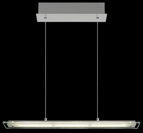 VISEČA LED-SVETILKA NOVAK 3000/4000/6500 K 230 V