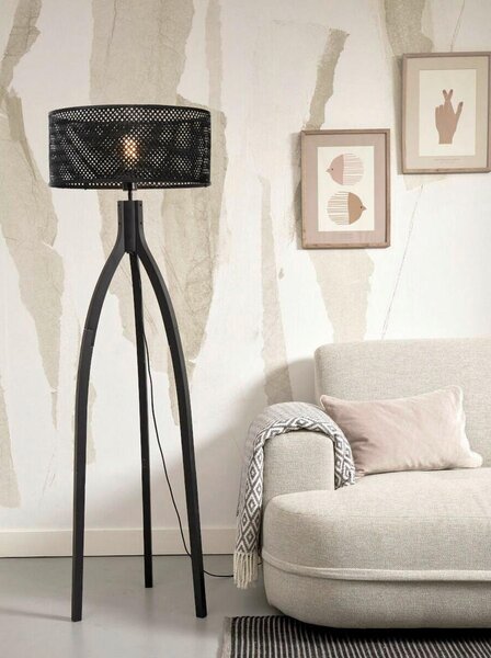 STOJEČA SVETILKA GOOD&MOJO 50/50/145 cm