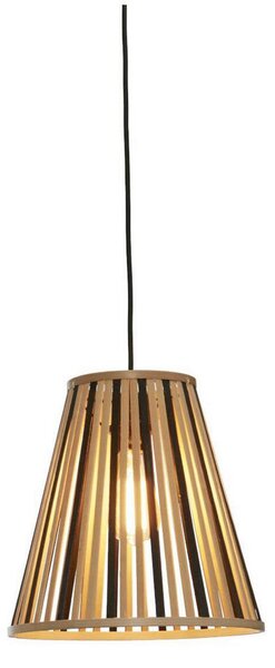 VISEČA SVETILKA GOOD&MOJO 30/30/30 cm 60 W