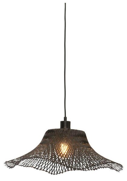 VISEČA SVETILKA 50/50/15 cm 60 W