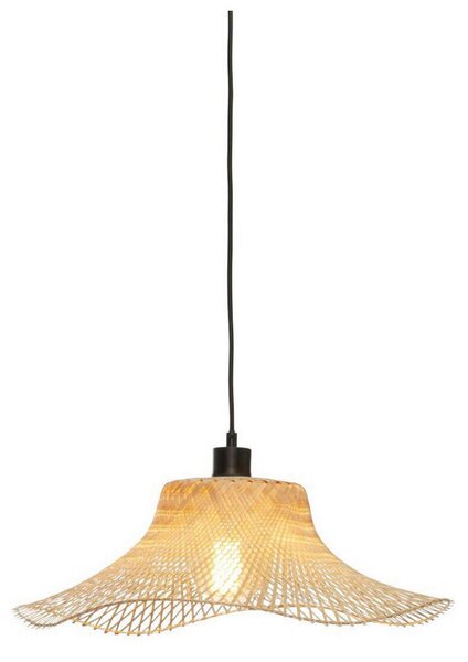 VISEČA SVETILKA GOOD&MOJO 50/50/15 cm 60 W