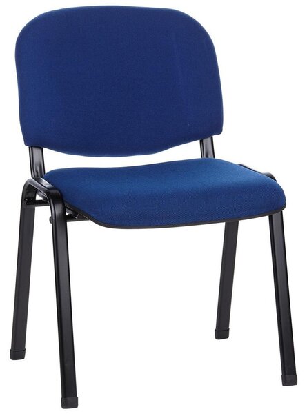 MID.YOU Konferenčni Stol Xt 600 Sw, Temno Modra, Črna