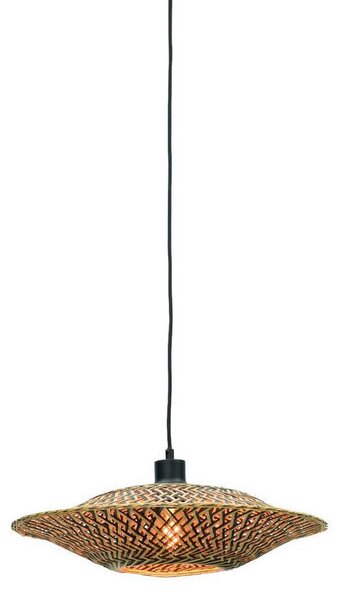 VISEČA SVETILKA GOOD&MOJO 44/12 cm 40 W E27