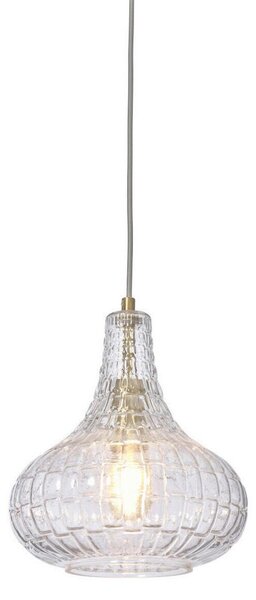 VISEČA SVETILKA 24/26,5 cm 25 W E27
