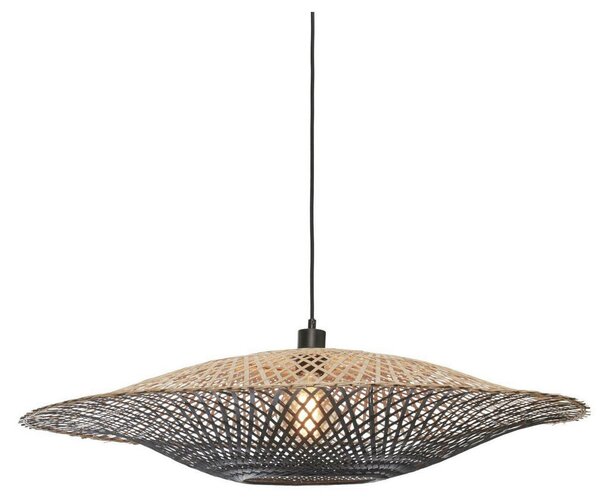 VISEČA SVETILKA GOOD&MOJO 87/87/20 cm 60 W