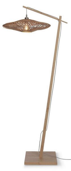 STOJEČA SVETILKA GOOD&MOJO 73/55/176 cm