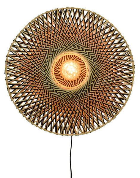 STENSKA SVETILKA Bali 40 W E27