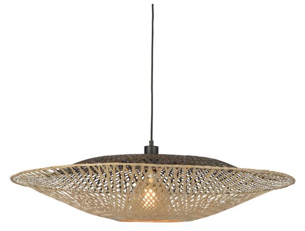 VISEČA SVETILKA Kalimantan 87/21 cm E27