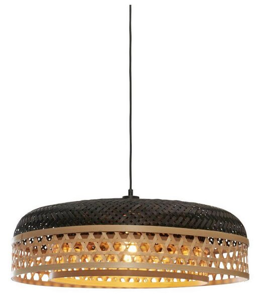 VISEČA SVETILKA GOOD&MOJO 60/18 cm 60 W