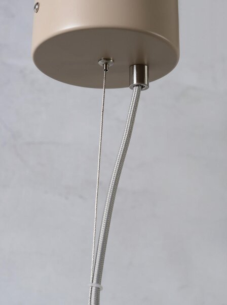 VISEČA SVETILKA Marseille 47/176/23 cm 40 W E27
