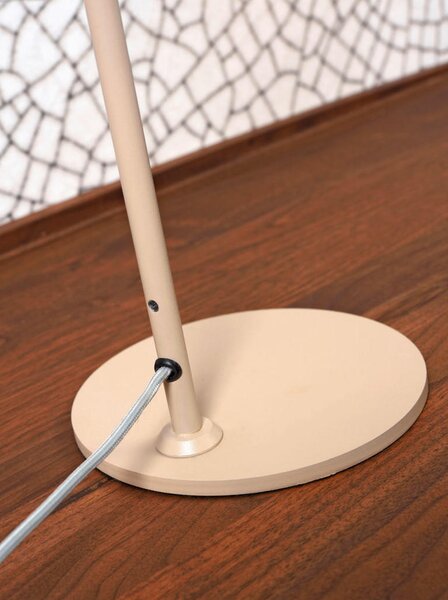 NAMIZNA SVETILKA Montreux 17/40/0,8 cm