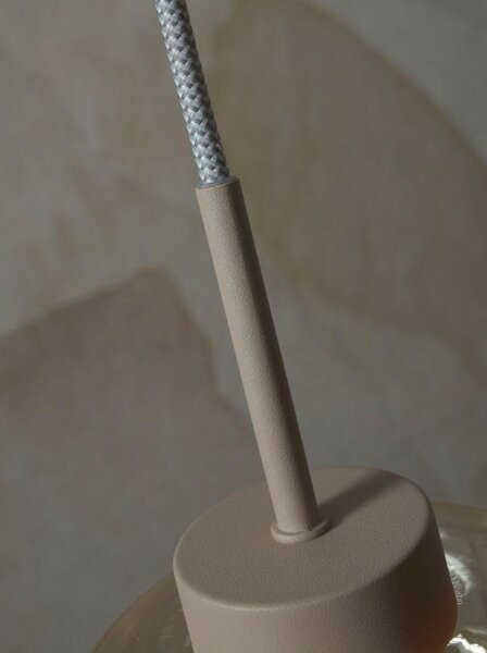 VISEČA SVETILKA 15/30 cm 40 W E27
