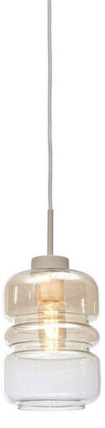 VISEČA SVETILKA 15/30 cm 40 W E27