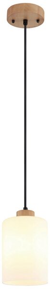 VISEČA SVETILKA Rowena 15/120 cm E27