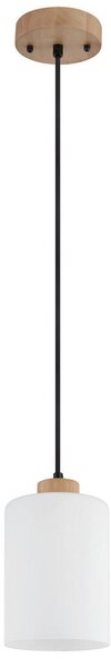 VISEČA SVETILKA Rowena 15/120 cm E27