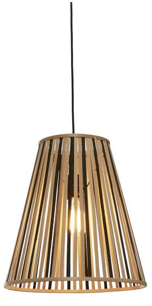 VISEČA SVETILKA GOOD&MOJO 40/40/42 cm 60 W