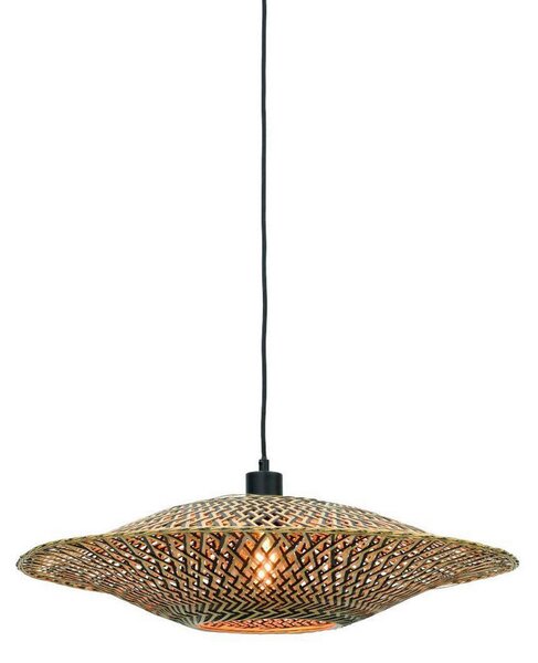 VISEČA SVETILKA GOOD&MOJO 60/15 cm 40 W E27
