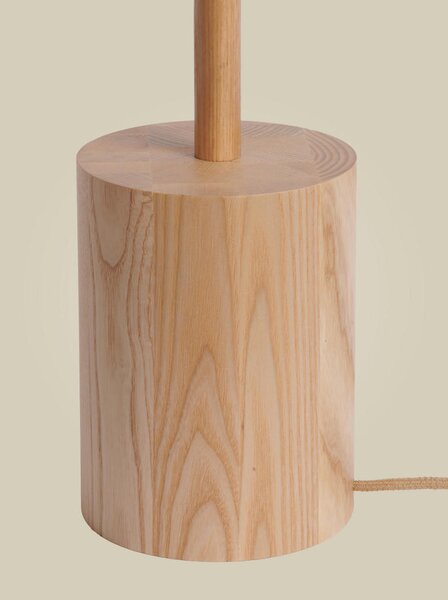 STOJEČA SVETILKA Good & Mojo 40/146 cm