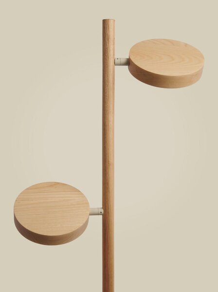 STOJEČA SVETILKA Good & Mojo 40/146 cm