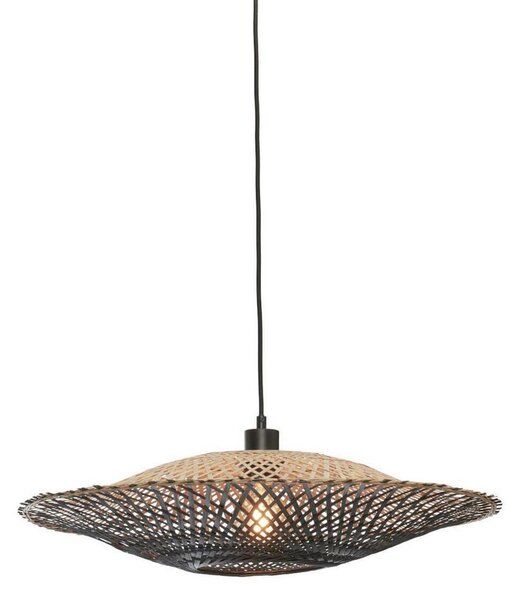 VISEČA SVETILKA GOOD&MOJO 60/60/15 cm 60 W