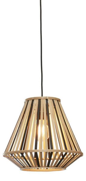 VISEČA SVETILKA GOOD&MOJO 30/30/30 cm 60 W