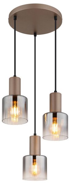 VISEČA SVETILKA Walton 28/150 cm E27