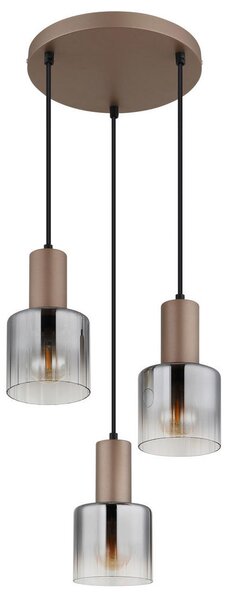 VISEČA SVETILKA Walton 28/150 cm E27