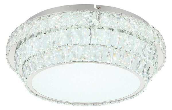 STROPNA LED-SVETILKA 2700-6000 K 230 V