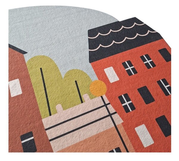 Akustični panel Happy Town – Styler