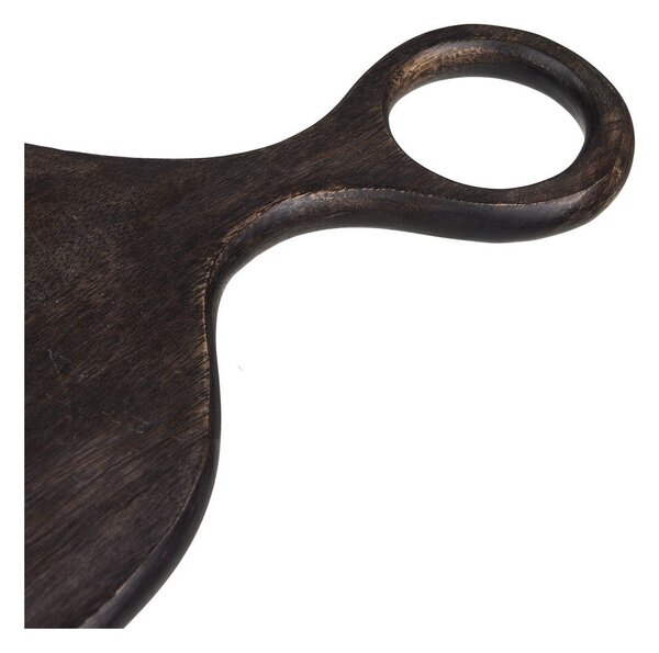 Servirne lesene deske 2 ks 41 x 21 cm Palani – House Nordic