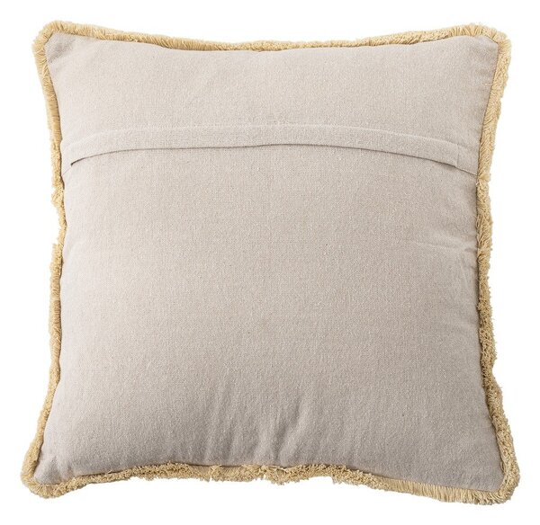 Okrasna blazina iz mešanice bombaža 45x45 cm Poirino – Bloomingville