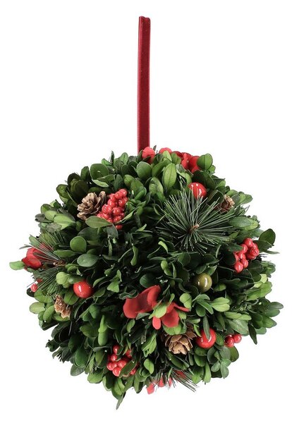 Božični venec ø 17 cm Antea – Bizzotto