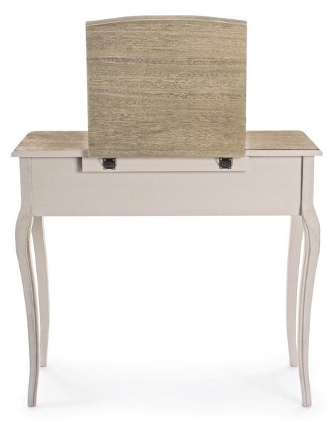 Kozmetična miza 40x90 cm Clarisse – Bizzotto