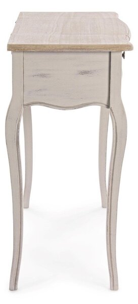 Kozmetična miza 40x90 cm Clarisse – Bizzotto