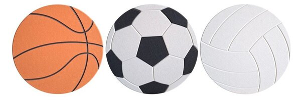 Akustični panel Balls – Styler